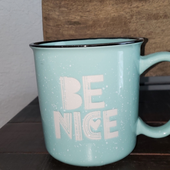 NWT-Large Coffee mugs - Picture 2 of 3